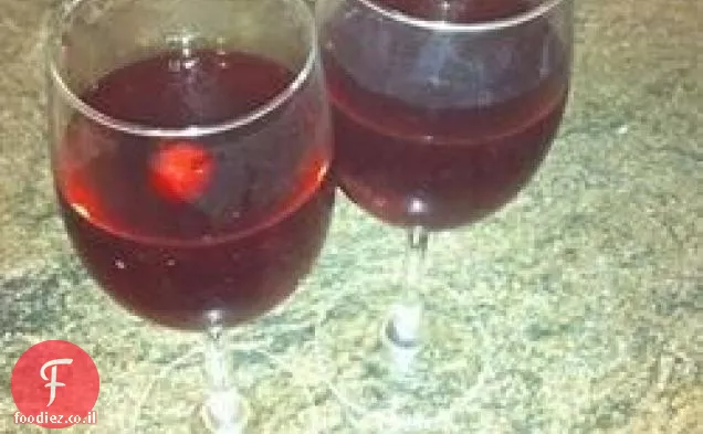 Michigan Fizz
