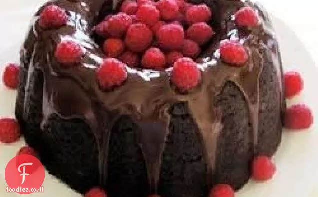 עוגת השוקולד של קייט