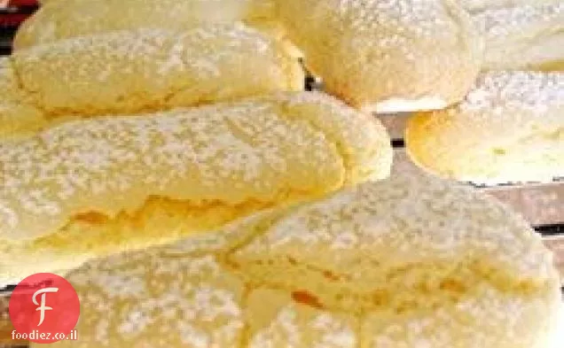 Ladyfingers