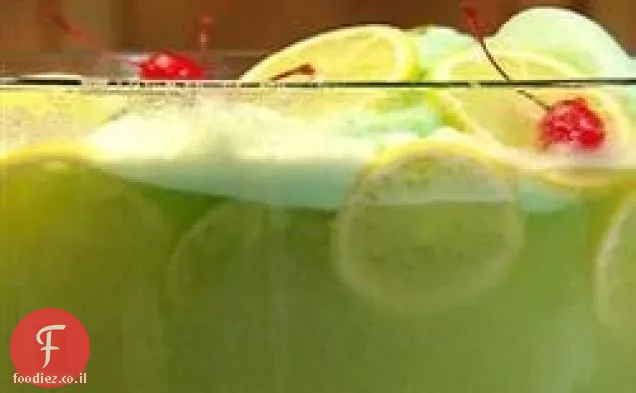 לימון שרבט אגרוף