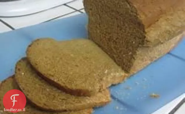 לחם הנעליים של מאק