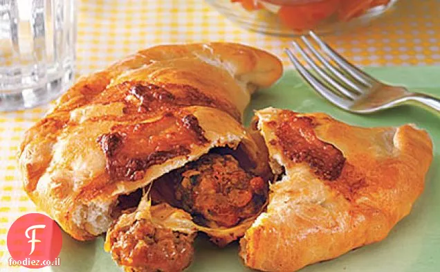 קציצה Calzones