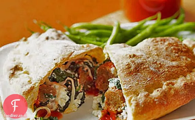 קציצה Calzones