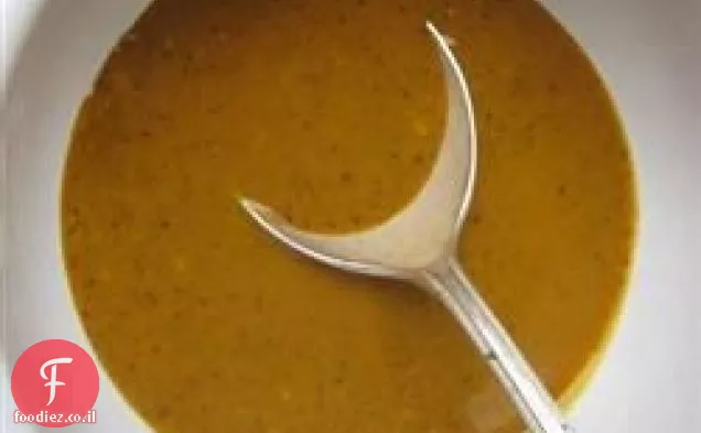 רוטב הבשר הטוב ביותר בקרוליינה