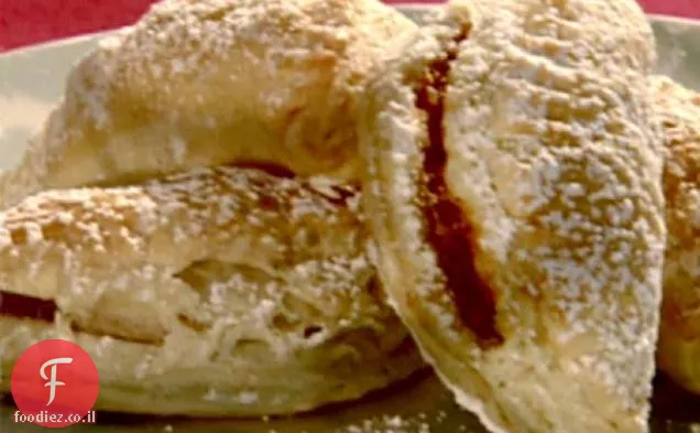 Outta Turnovers בטטה מראה