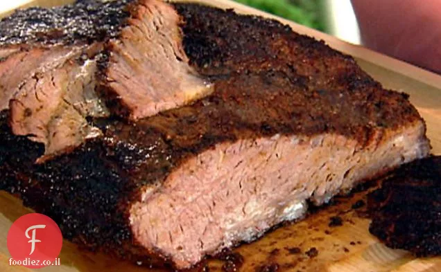 טקסס בריסקט