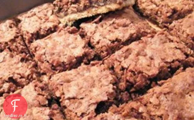 Dream Bars II