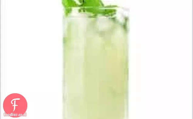 7up חורף מנטה שרבט אגרוף