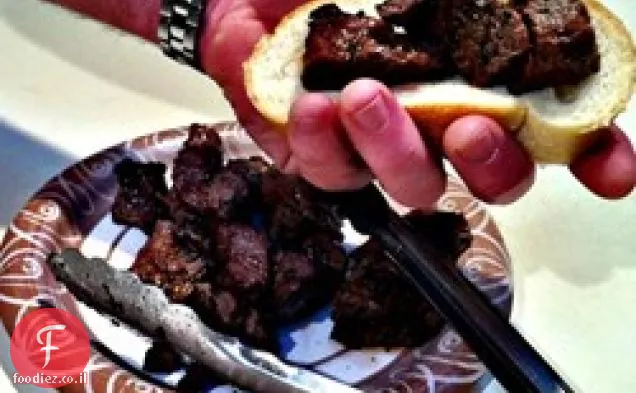 טרגדיות בניו יורק