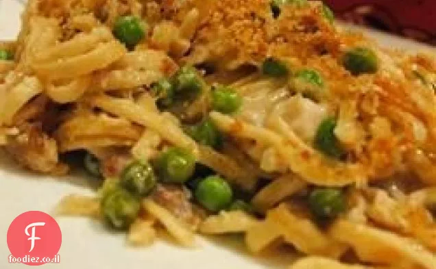 טורקיה Tetrazzini II