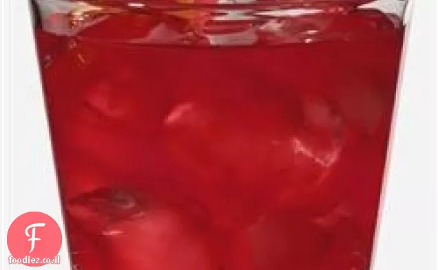 קוקטייל נגרוני אני