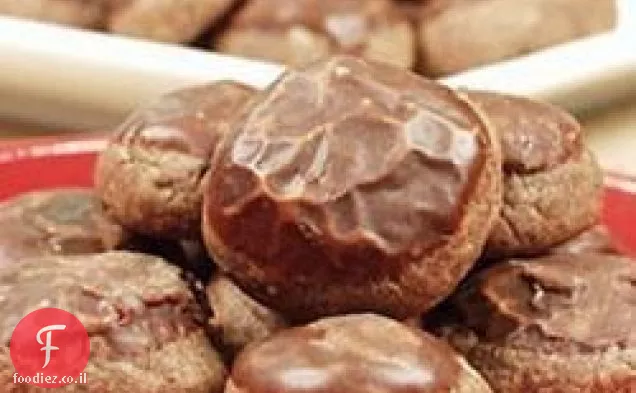 כדורי שוקולד אוסטריים