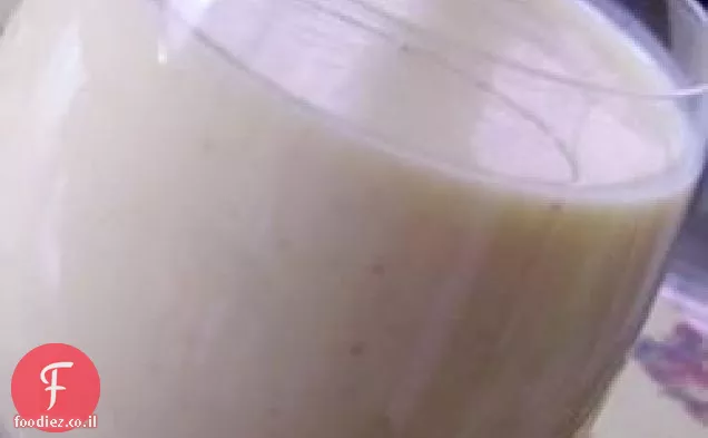 ליקר ביצים ללא ביצים