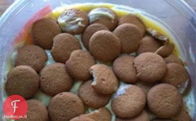 מאפה אפרסקים קל II