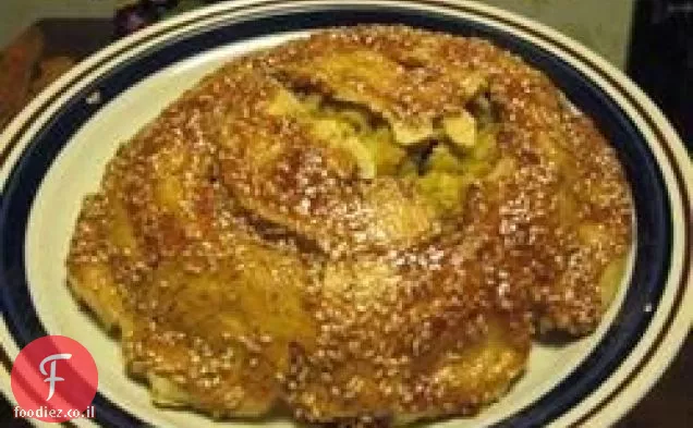 טופו טורקיה II