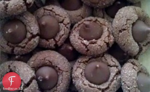 פריחת שוקולד