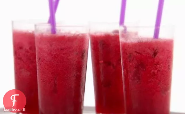 לימונדה ברי