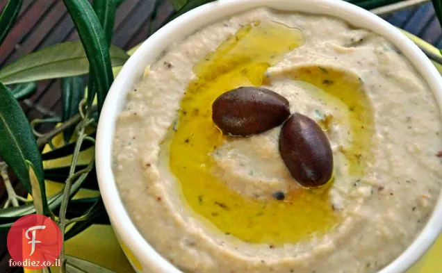 מתכון טוב לטבול ארטישוק בריא וקל