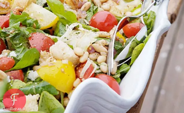 Panzanella