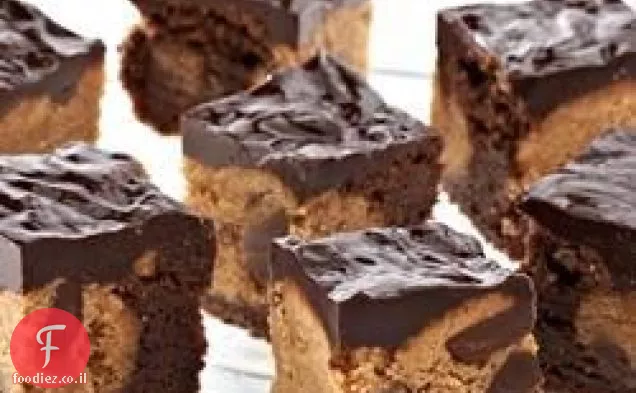 עוגיות חמאת בוטנים