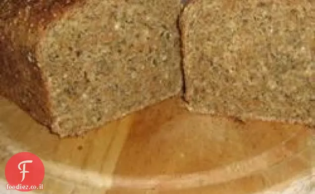 לחם זרעי מלח