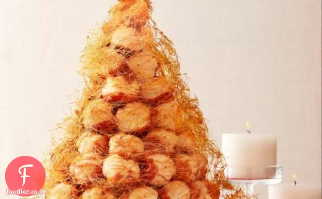 Croquembouche