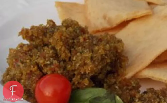Basil Roui