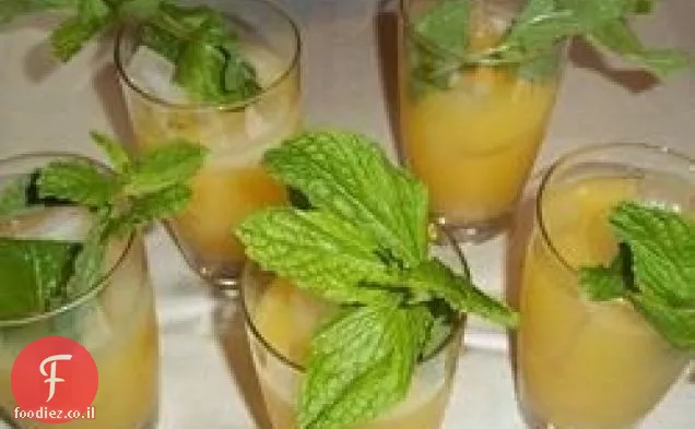 Apple Julep