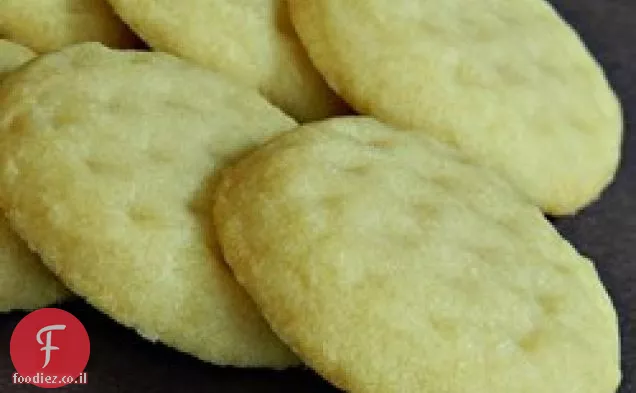 עוגיות חמאה מומיות מעולות באמת של טטיאנה