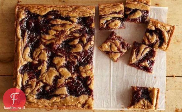 Pb ו J בלונדי
