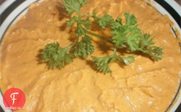 רוטב Romesco