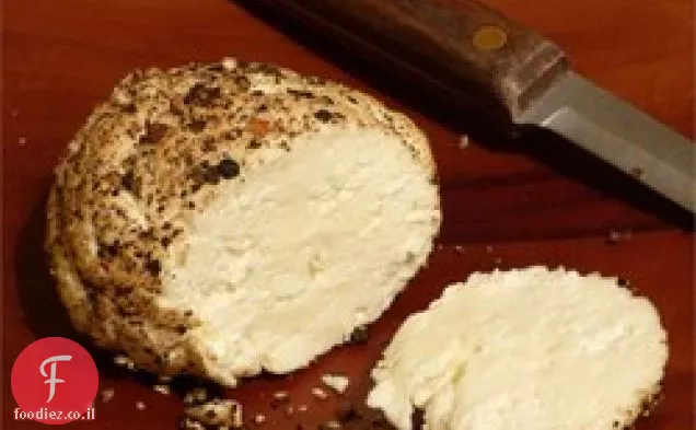 Home Made Farmer ' S Cheese