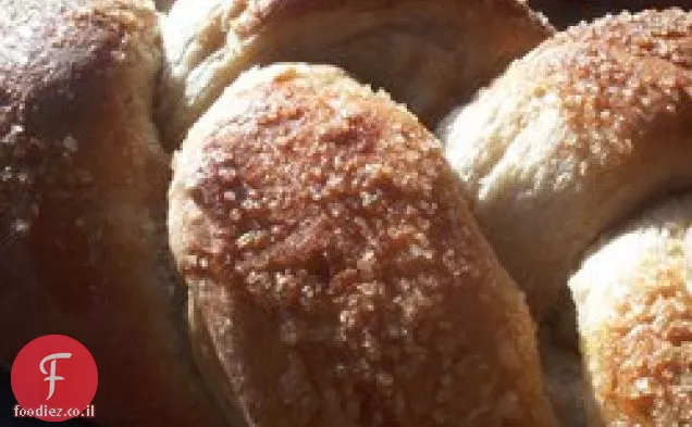 Pulla פינית