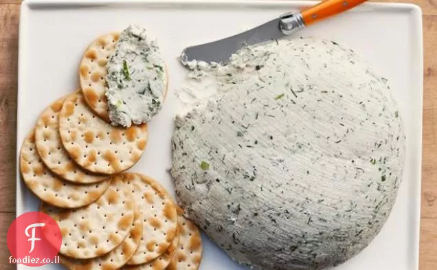 Herb Coeur a La Creme