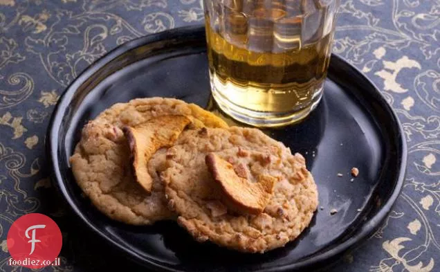 Snickerdoodles סיידר תפוחים