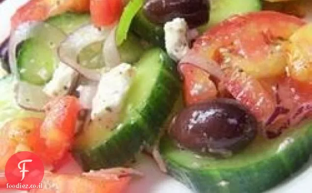 סלט Mediterranean Medley