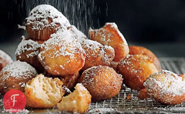 Calas ניו אורלינס