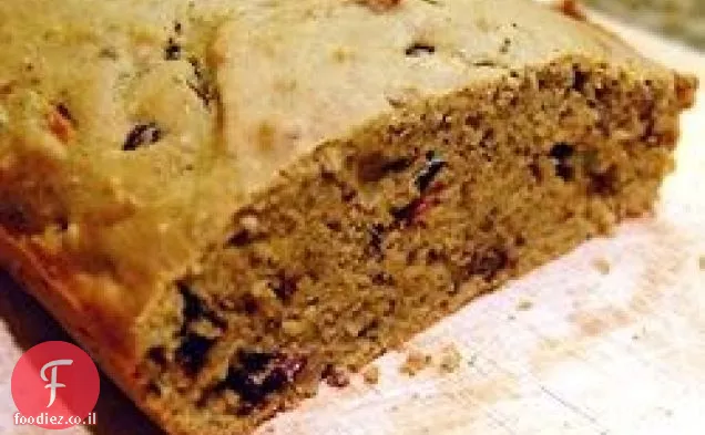 לחם מהיר אבוקדו