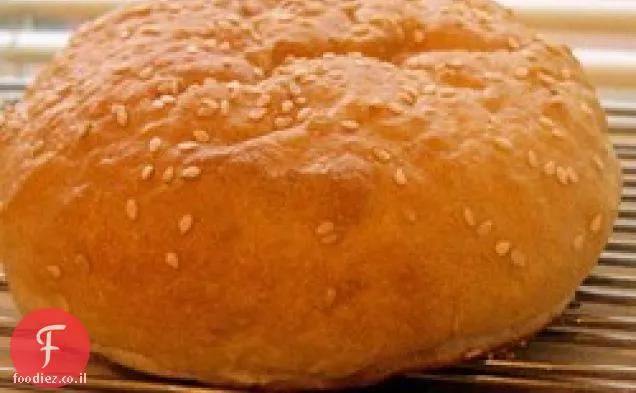 עשרים דקות לחמניות