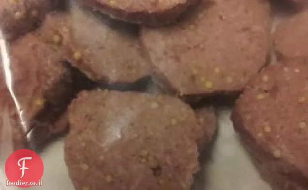 נקניקיות קיץ תוצרת בית