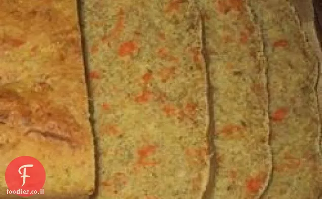 לחם קורנית גזר