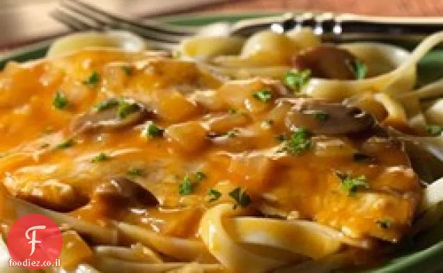 טורקיה Marsala מקמפבל של