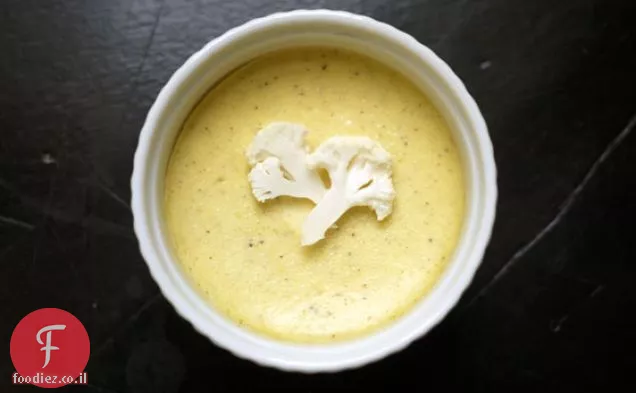 פודינג כרובית