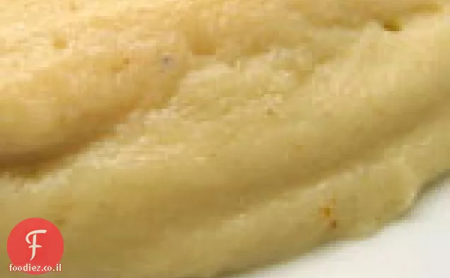 פירה כרובית