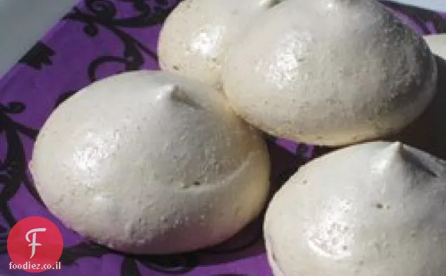 הל Meringues