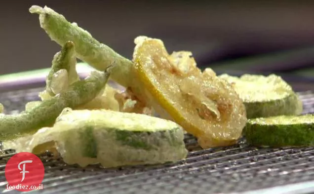 פשוט Fritto Misto