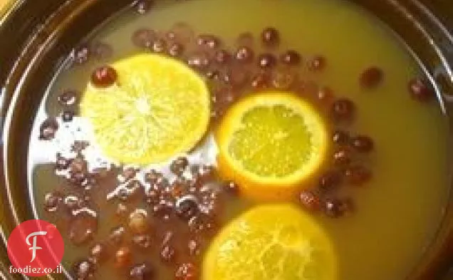 Wassail Punch II