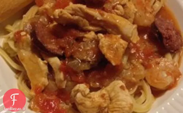 Jambalasta