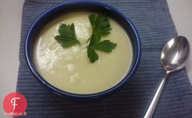 מרק מסתורין