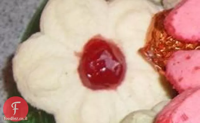 עוגיות שפריץ V